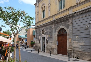 euvodia luxury rooms