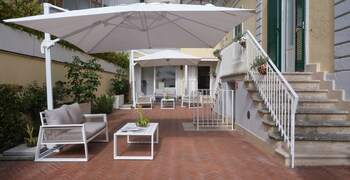 euvodia luxury rooms