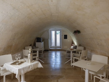 euvodia luxury rooms