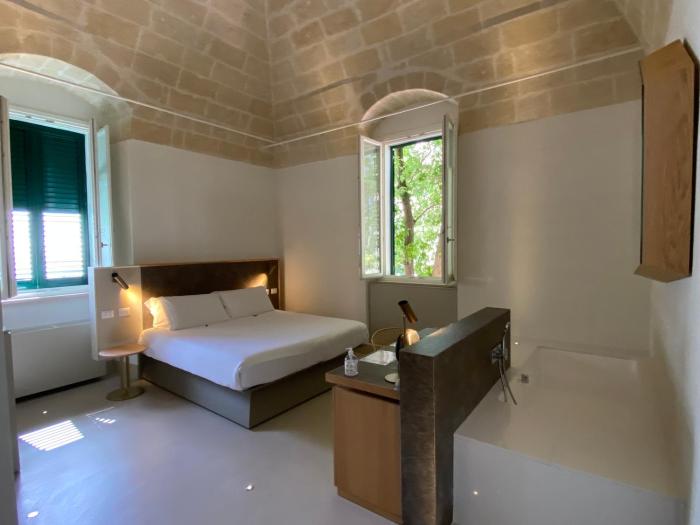 euvodia luxury rooms