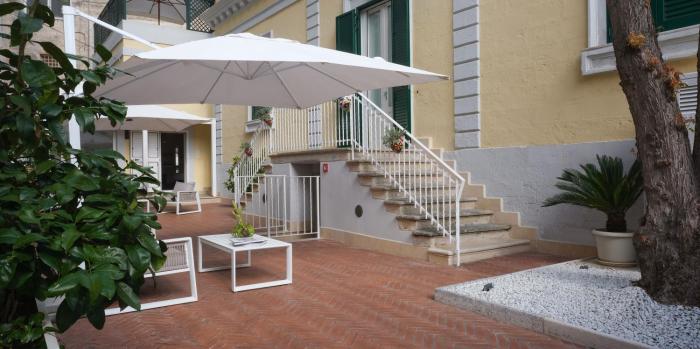 euvodia luxury rooms