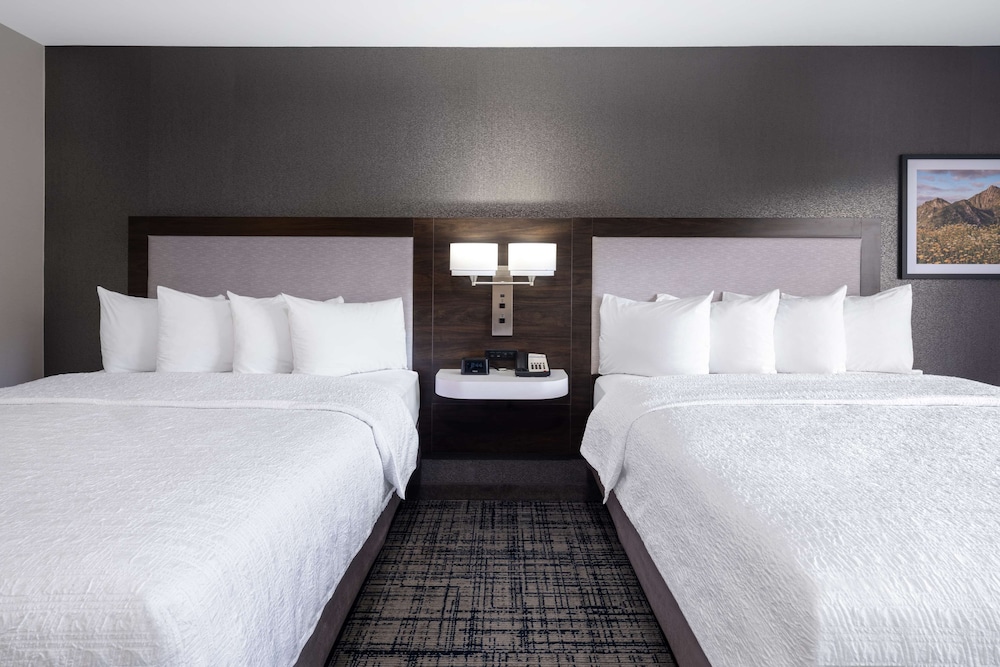 hampton inn and suites agoura hills
