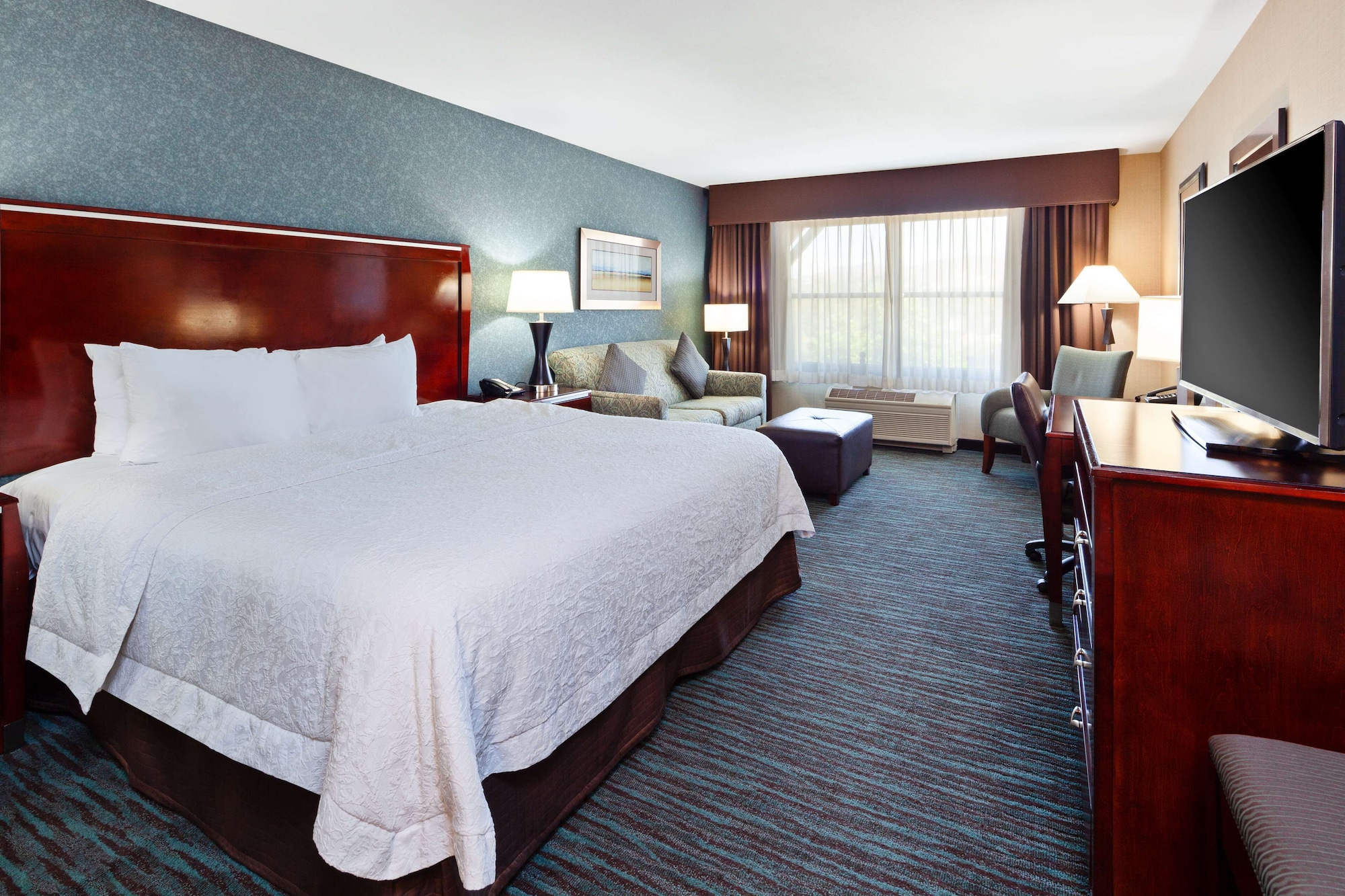 hampton inn and suites agoura hills