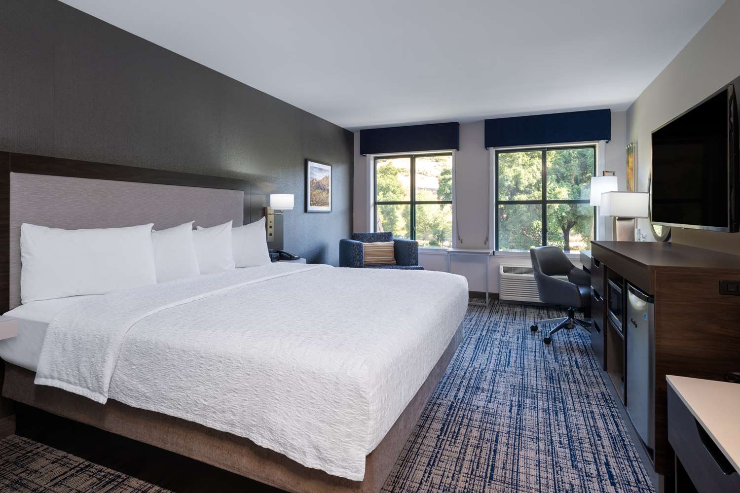 hampton inn and suites agoura hills