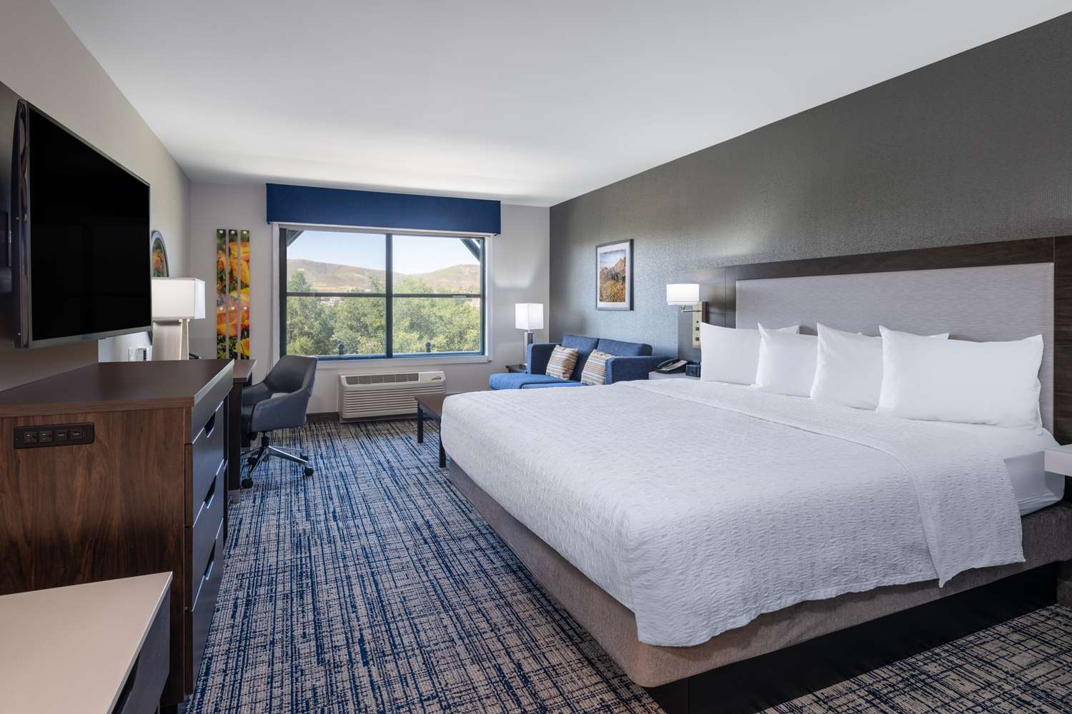 hampton inn and suites agoura hills