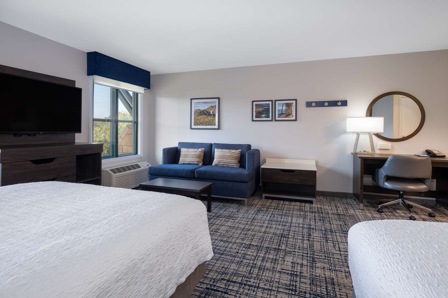 hampton inn and suites agoura hills