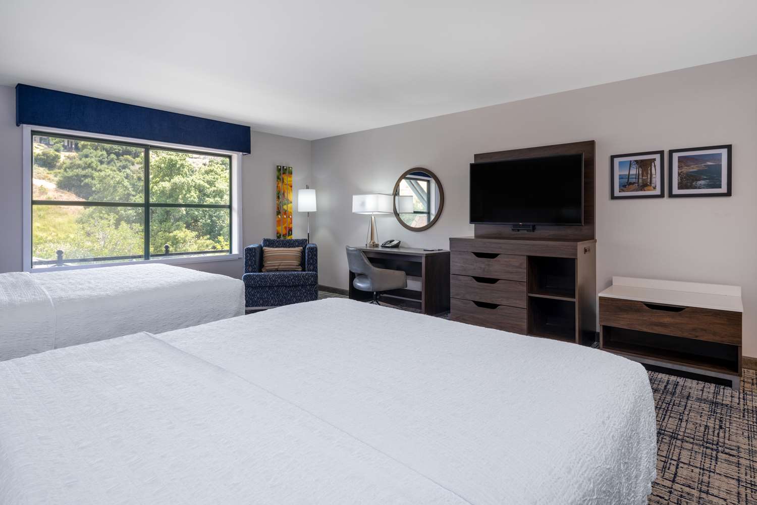 hampton inn and suites agoura hills