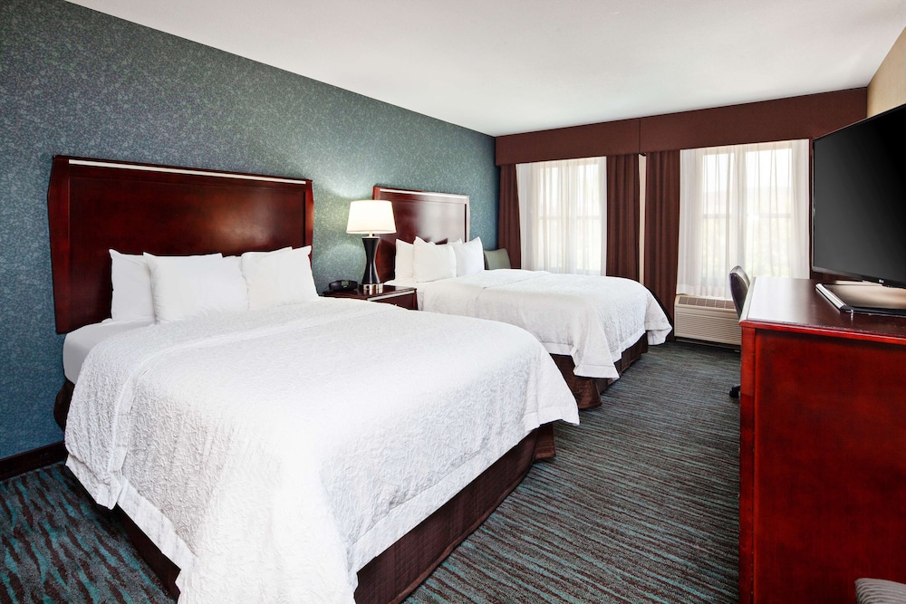 hampton inn and suites agoura hills