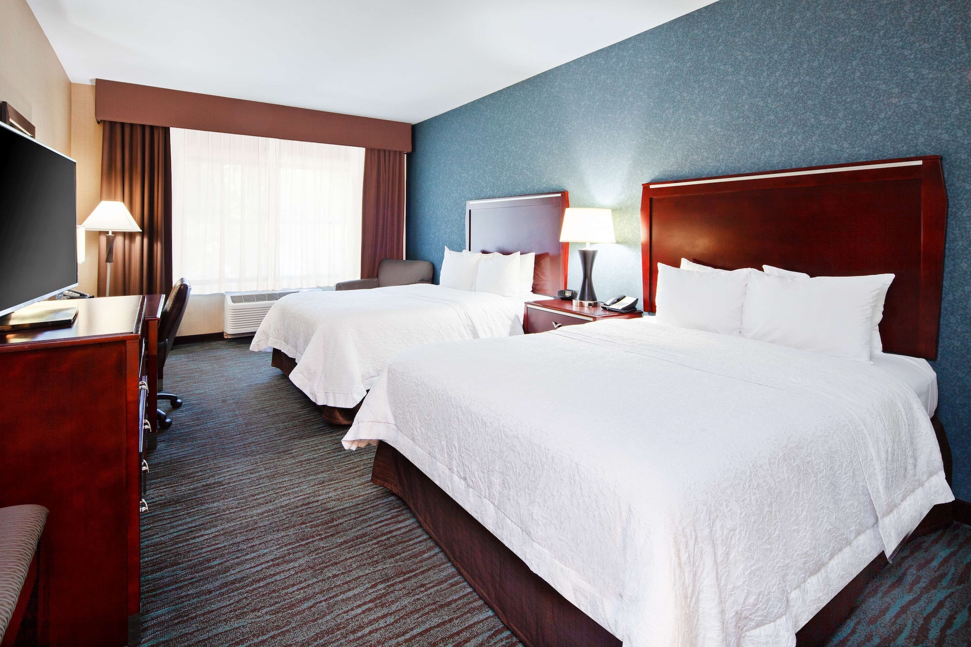 hampton inn and suites agoura hills