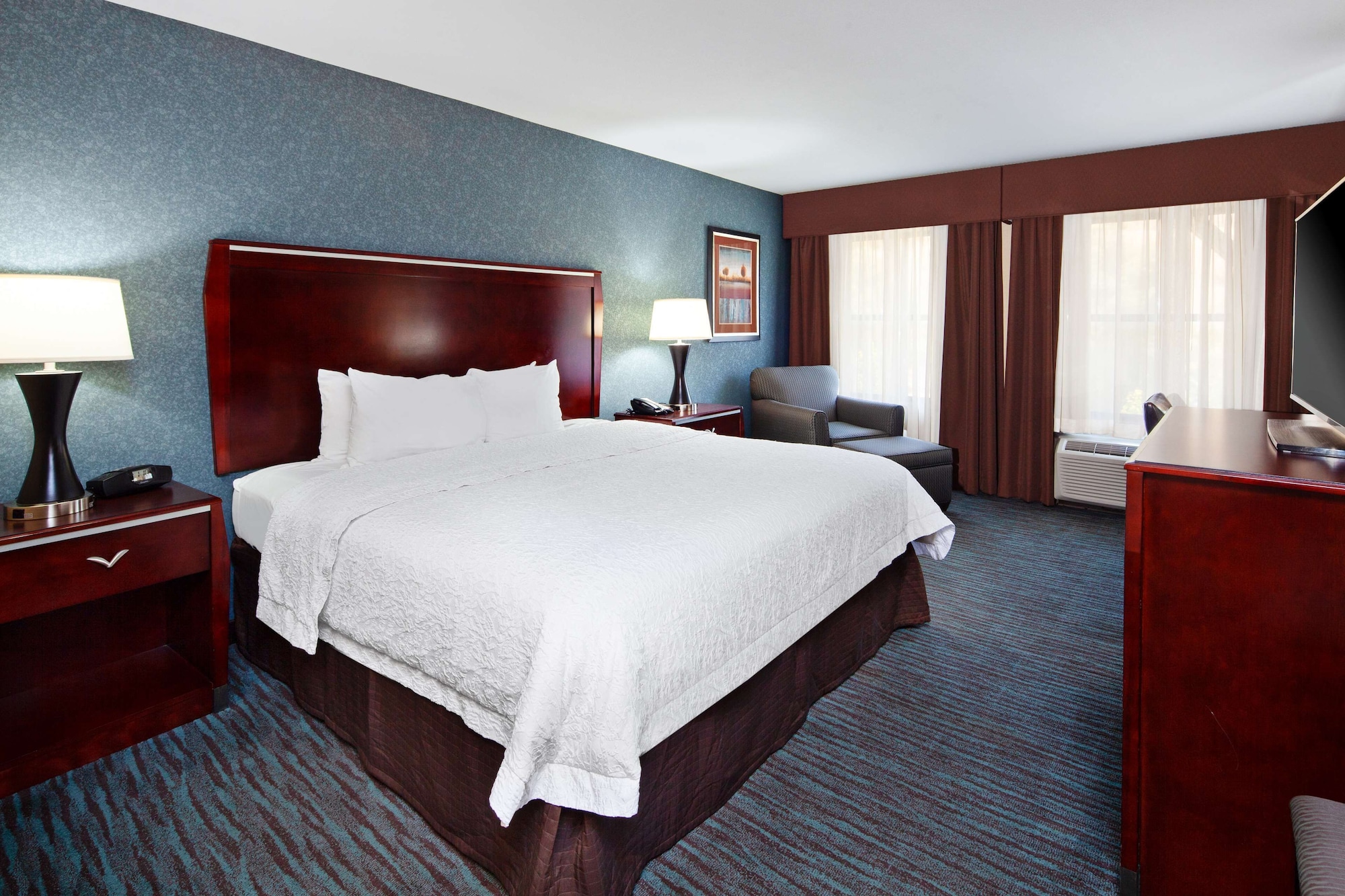 hampton inn and suites agoura hills