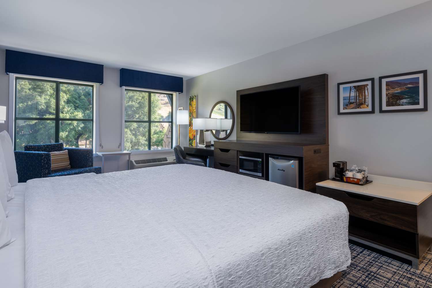 hampton inn and suites agoura hills