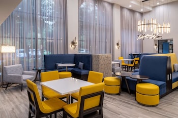 Hampton Inn & Suites Agoura Hills,Los Angeles>>Agoura Hills,3 star