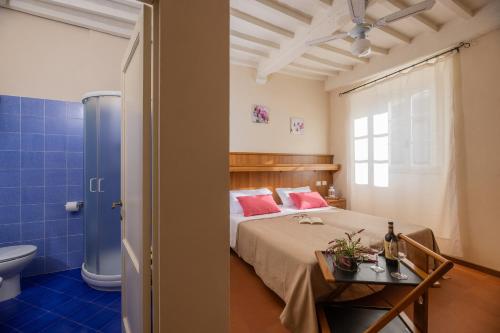 bandb san francesco