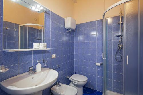 bandb san francesco