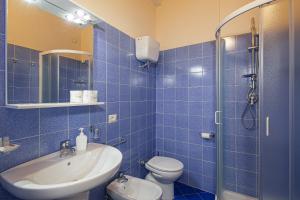 bandb san francesco
