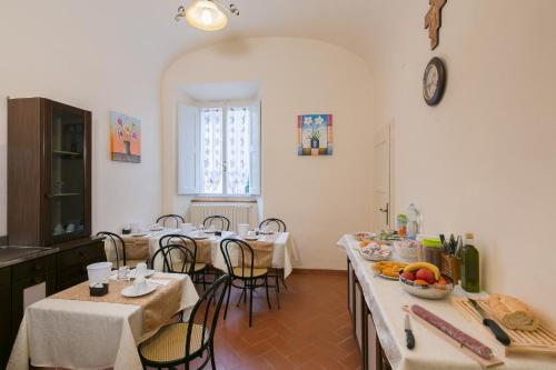 bandb san francesco