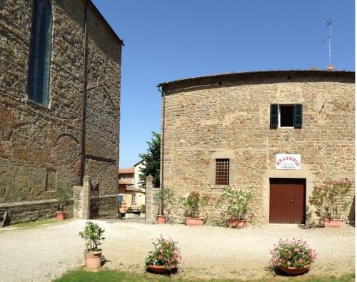 bandb san francesco