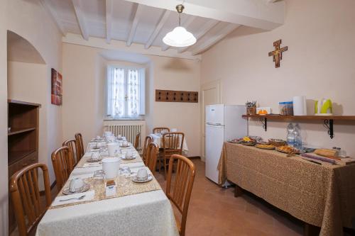 bandb san francesco