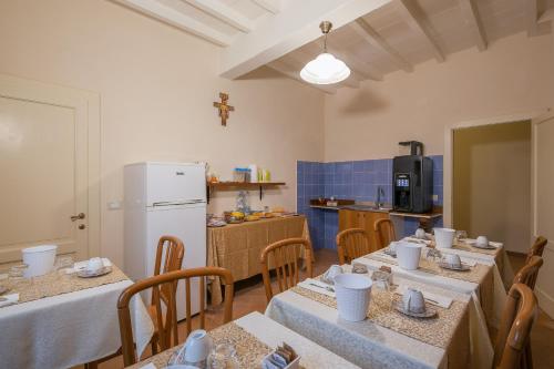 bandb san francesco