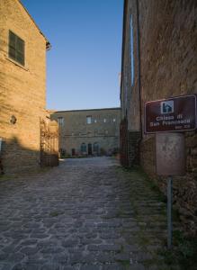 bandb san francesco