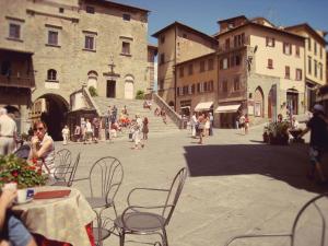 bandb san francesco