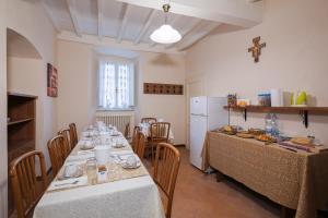 bandb san francesco