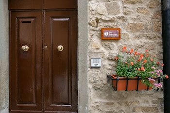 bandb san francesco