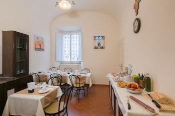 bandb san francesco