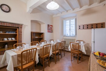 bandb san francesco