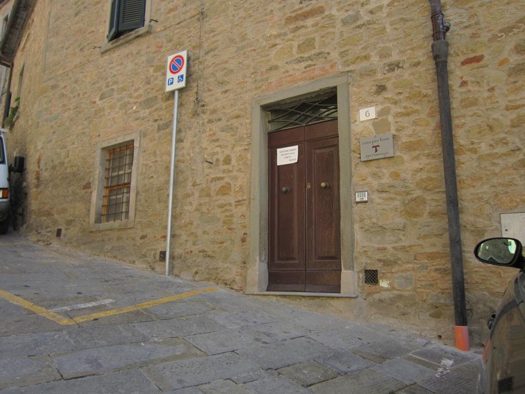 bandb san francesco