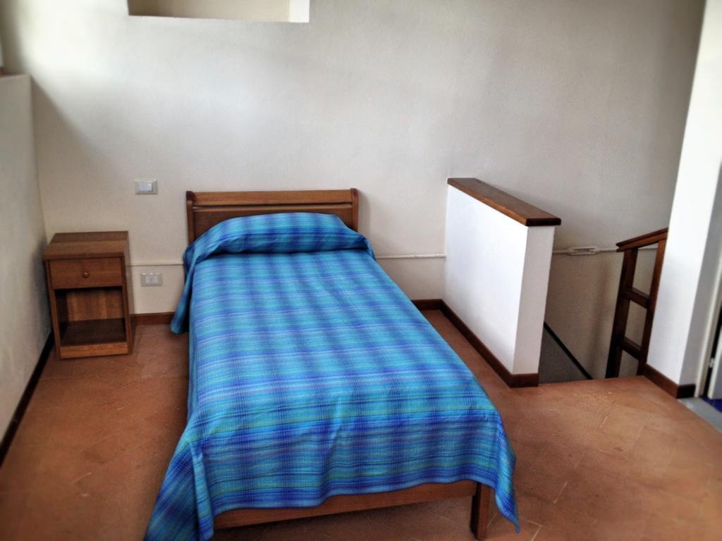 bandb san francesco