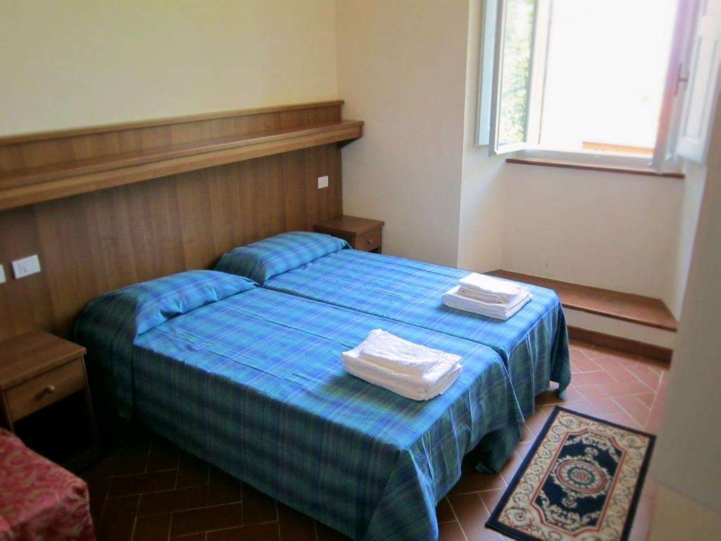 bandb san francesco