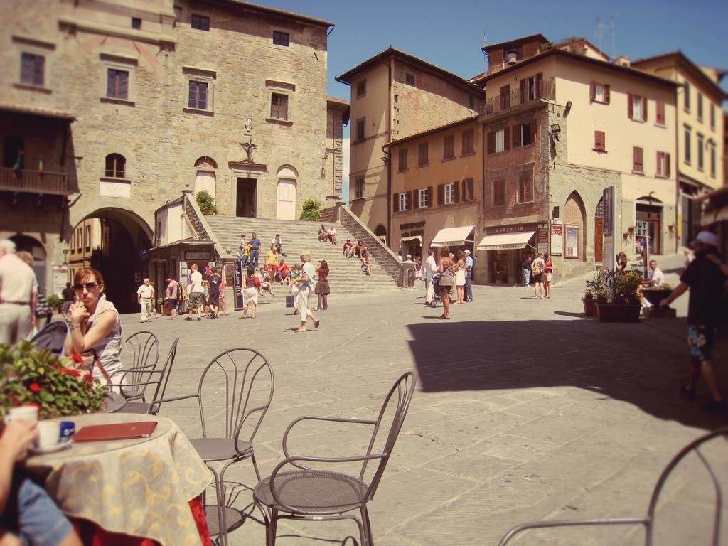 bandb san francesco