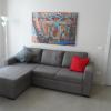 residence anfiteatro greco