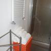 residence anfiteatro greco