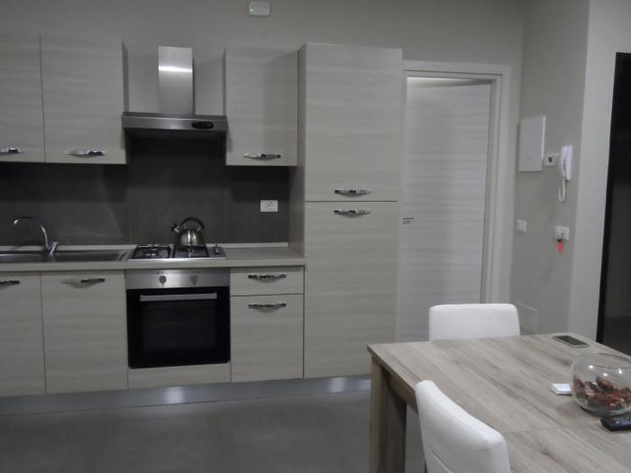 residence anfiteatro greco