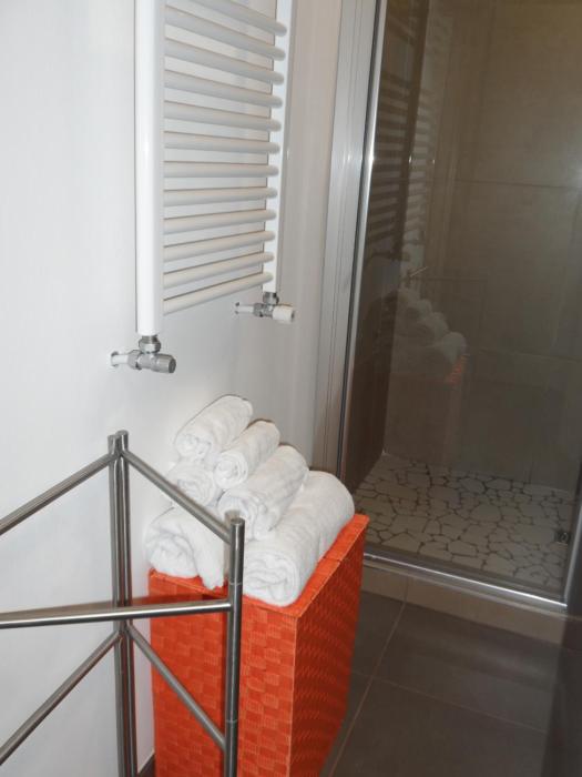 residence anfiteatro greco