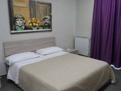 residence anfiteatro greco
