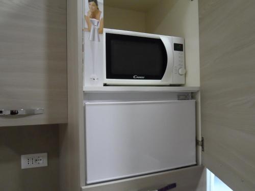 residence anfiteatro greco