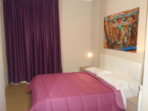 residence anfiteatro greco