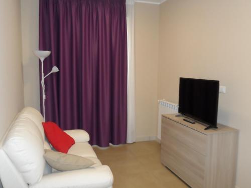 residence anfiteatro greco