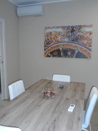residence anfiteatro greco