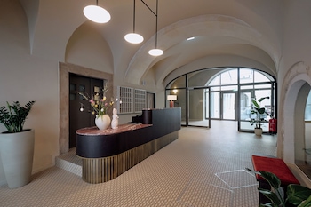 hotel palais mailberger hof