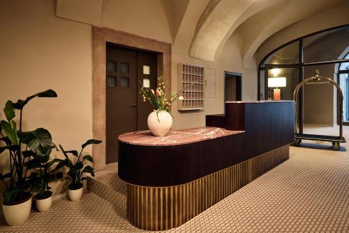 hotel palais mailberger hof