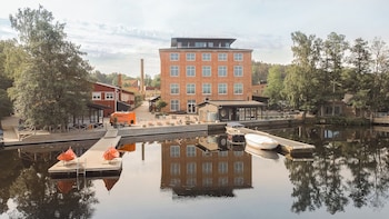 tollered