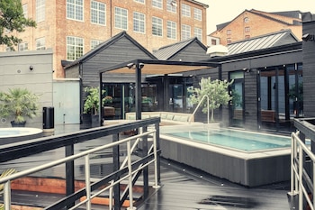 naas fabriker hotell and restaurang