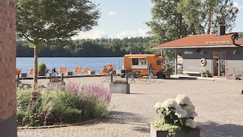 naas fabriker hotell and restaurang