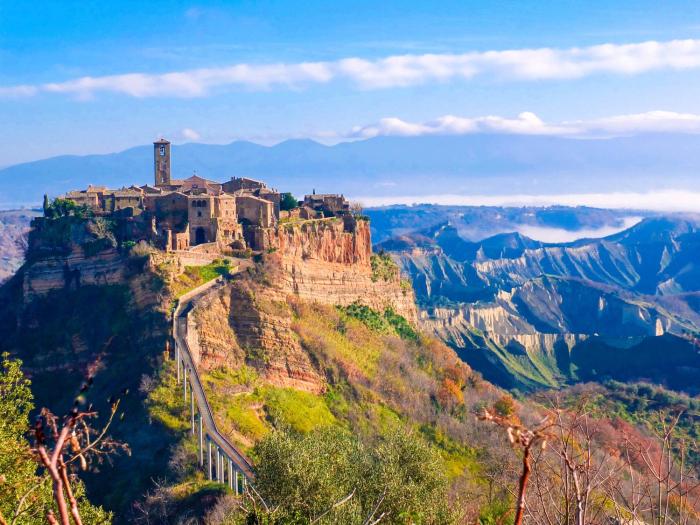bagnoregio