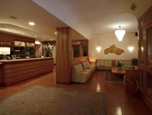 hotel centro benessere gardel