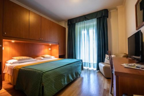 hotel centro benessere gardel